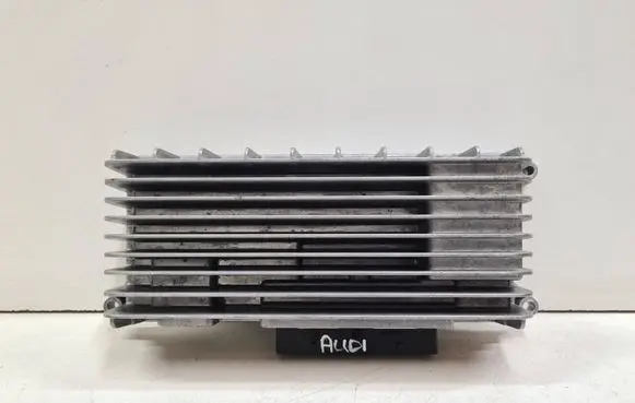 Sound amplifier