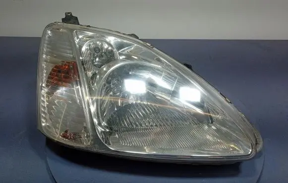 Honda Civic Headlight/headlamp 20-6251R