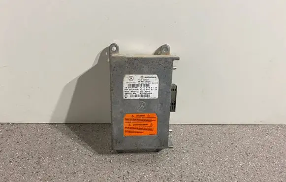 Mercedes-Benz S W221 Phone control unit/module A2218708726 A2214460259