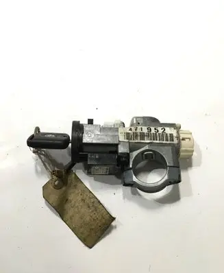 Nissan X-Trail T31 Ignition lock 216697757 28590C9968 A7330A973