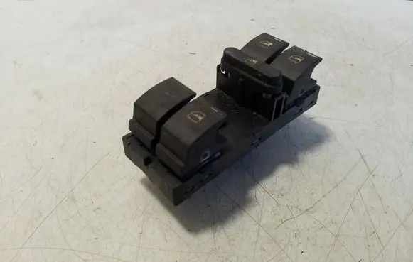 Volkswagen Golf V Electric window control switch 1K4959857