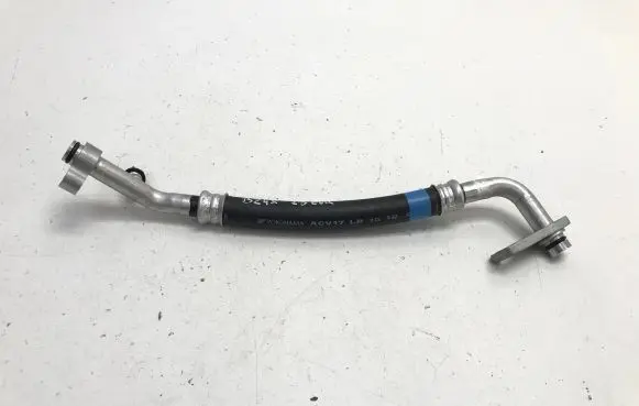 Toyota bZ4X Air conditioning (A/C) pipe/hose ACV17