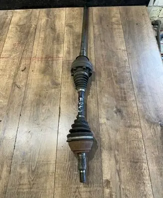 Audi Q7 4L Front driveshaft