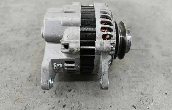 Nissan Primera Generator/alternator RNLA3TA6581