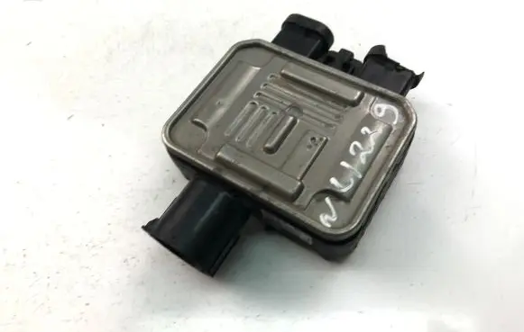 Volvo S60 Other control units/modules 940013801