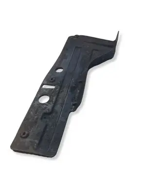 Opel Zafira C Engine splash shield/under tray 13239610