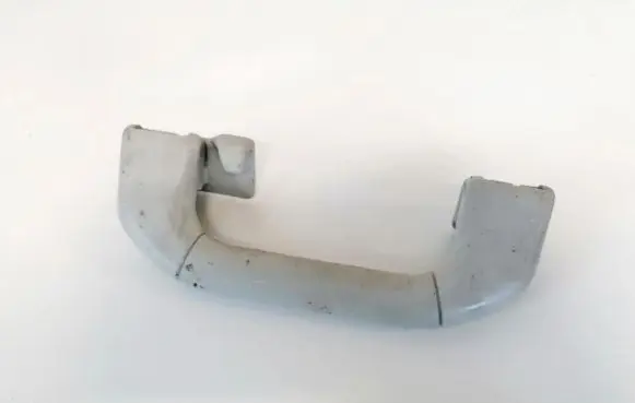 Volkswagen Sharan Rear interior roof grab handle