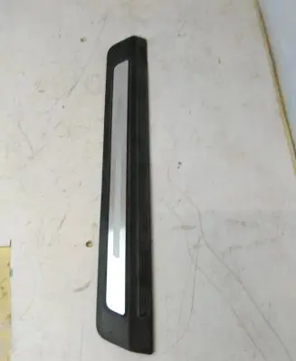 Audi Q5 SQ5 Front sill trim cover 80A853374A 80A853374