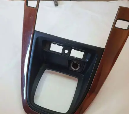 Lexus RX 300 Gear shifter surround trim plastic 5541348020