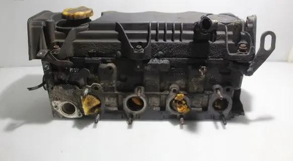 Opel Zafira B Engine head 55193091