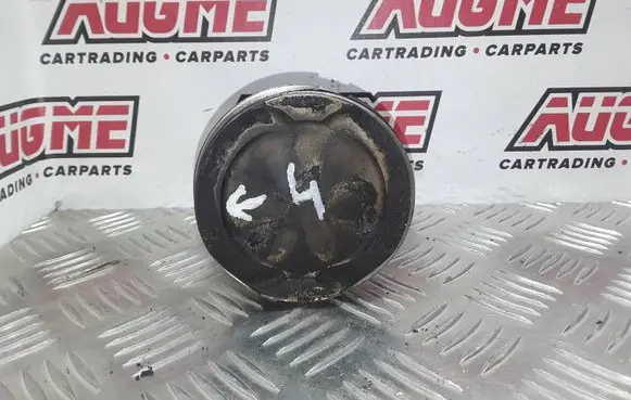 BMW X6 M Piston with connecting rod 89L106