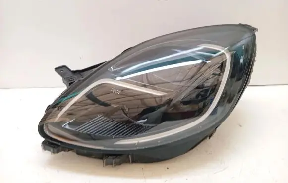 Ford Puma Headlight/headlamp L1TB-13E015-CH