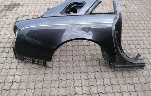 Maybach 57/62 Rear quarter panel A2406304221