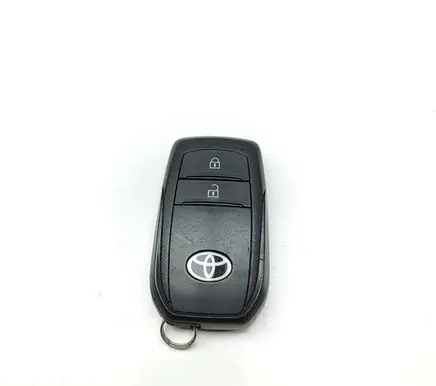 Ignition key/card
