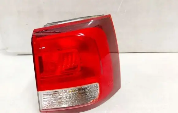 KIA Sorento Rear/tail lights
