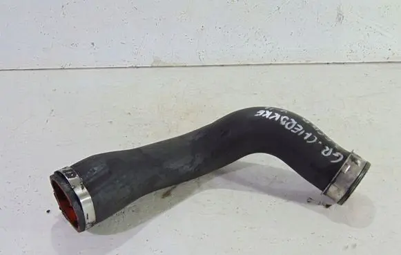 Jeep Grand Cherokee (WK) Intercooler hose/pipe