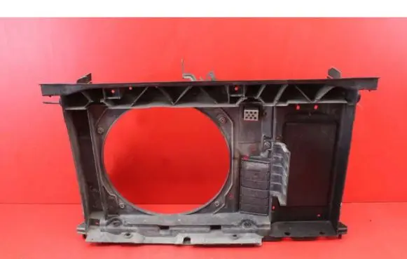 Peugeot 308 Front bodywork piece 9680590180