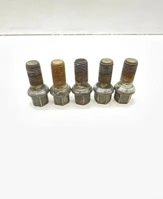 Volkswagen Passat Alltrack Nuts/bolts 