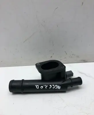 Audi A6 S6 C6 4F Thermostat/thermostat housing 038121132