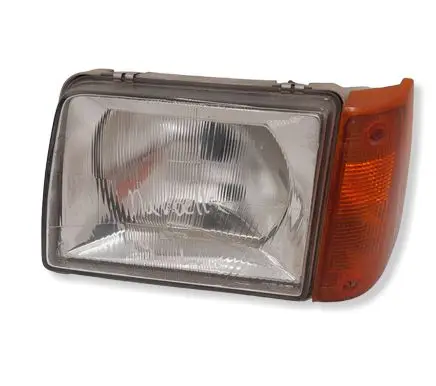 Seat Marbella Headlight/headlamp 007405 1130