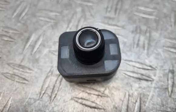 Audi A5 8T 8F Wing mirror switch 8K0959565C