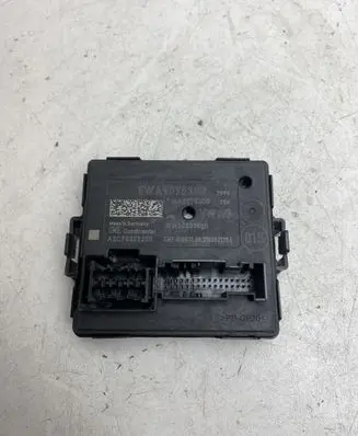 Audi A3 8Y Gateway control module 5WA907530Q
