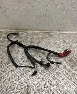 KIA Sorento Positive cable (battery) 372013e020
