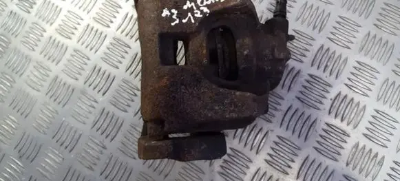 Ford Mondeo MK IV Front brake caliper