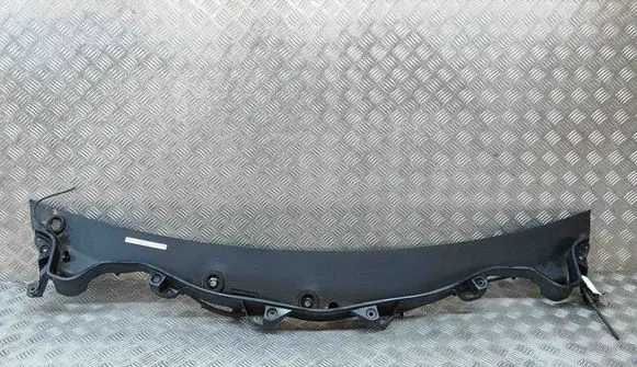 Tesla Model X Wiper trim 107650900B 107651900B