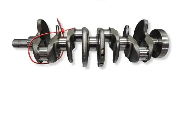 Renault Megane IV Crankshaft S26309828 8488R H5H470