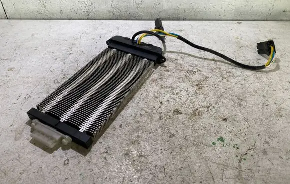 Mazda 6 Electric cabin heater radiator GA931GAK401
