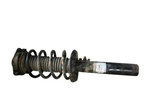 Skoda Superb B6 (3T) Front shock absorber/damper 824904013020 317575 012127