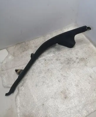 Audi A6 C7 Rear seat side bottom trim 4G0867767A