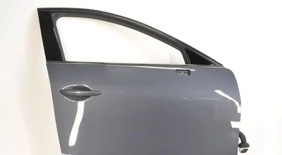 Mazda 3 Roller guide/hinge set 