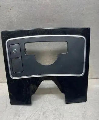 Other dashboard part