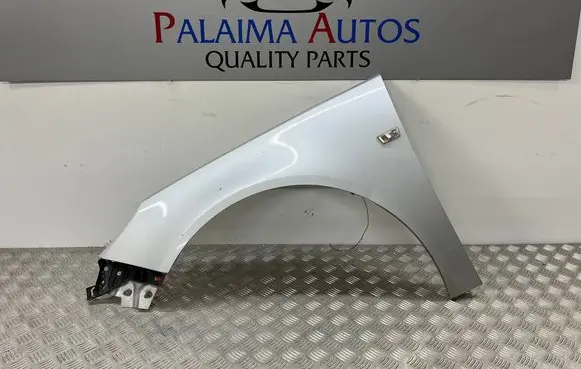 Opel Insignia A Fender