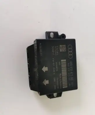 Audi A6 S6 C7 4G Parking PDC control unit/module 4H0919475AG