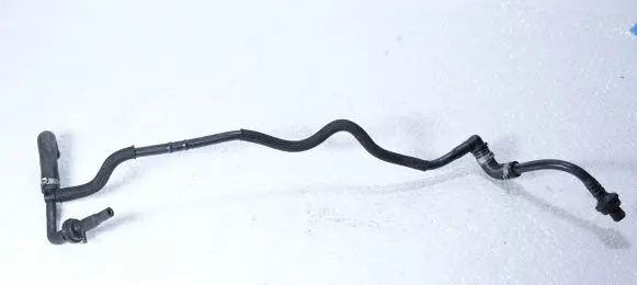 Audi A6 S6 C6 4F Air intake hose/pipe 4F0611931