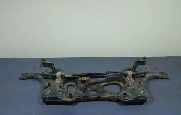 Skoda Octavia Mk3 (5E) Front subframe 5Q0199315Q