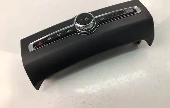 Volvo S90, V90 Climate control unit P31398845