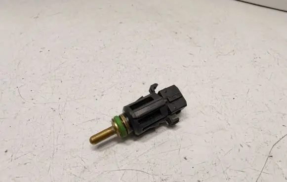 BMW X5 E70 Coolant temperature sensor 1433077 13621433077