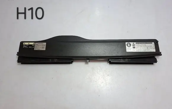 Volkswagen PASSAT B8 Air intake duct part 5Q0129254A 5Q0129254 0113729A03