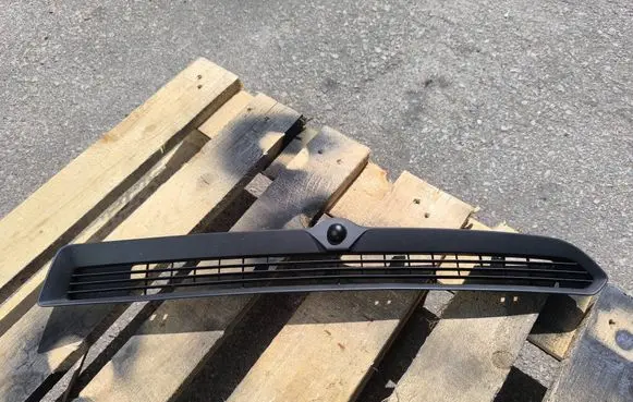 Chevrolet Corvette C7 Sun solar sensor 13578464 2734