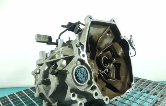 Honda Jazz Manual 5 speed gearbox CM7M IMPRK1298867