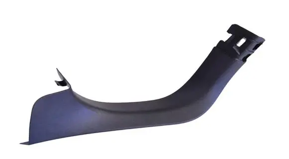 Peugeot 2008 II Centre console side trim rear 9678067077