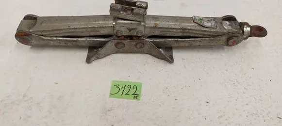 Toyota Yaris Lift Jack 0911117020