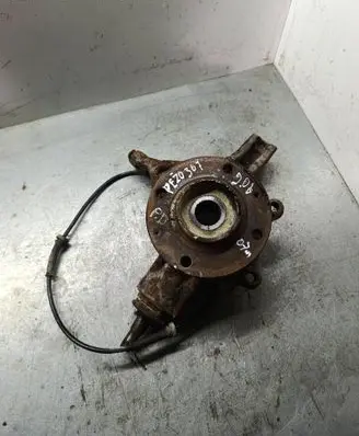 Peugeot 307 Front wheel hub