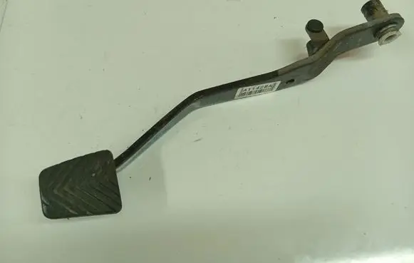 Hyundai i30 Clutch pedal