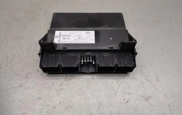 Ford Fiesta Comfort/convenience module 6S6T15K600BL