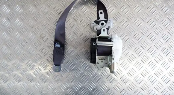 Lexus GS 250 350 300H 450H Front seatbelt 7322030A30C1 7322030A31C1 7322030A32C1